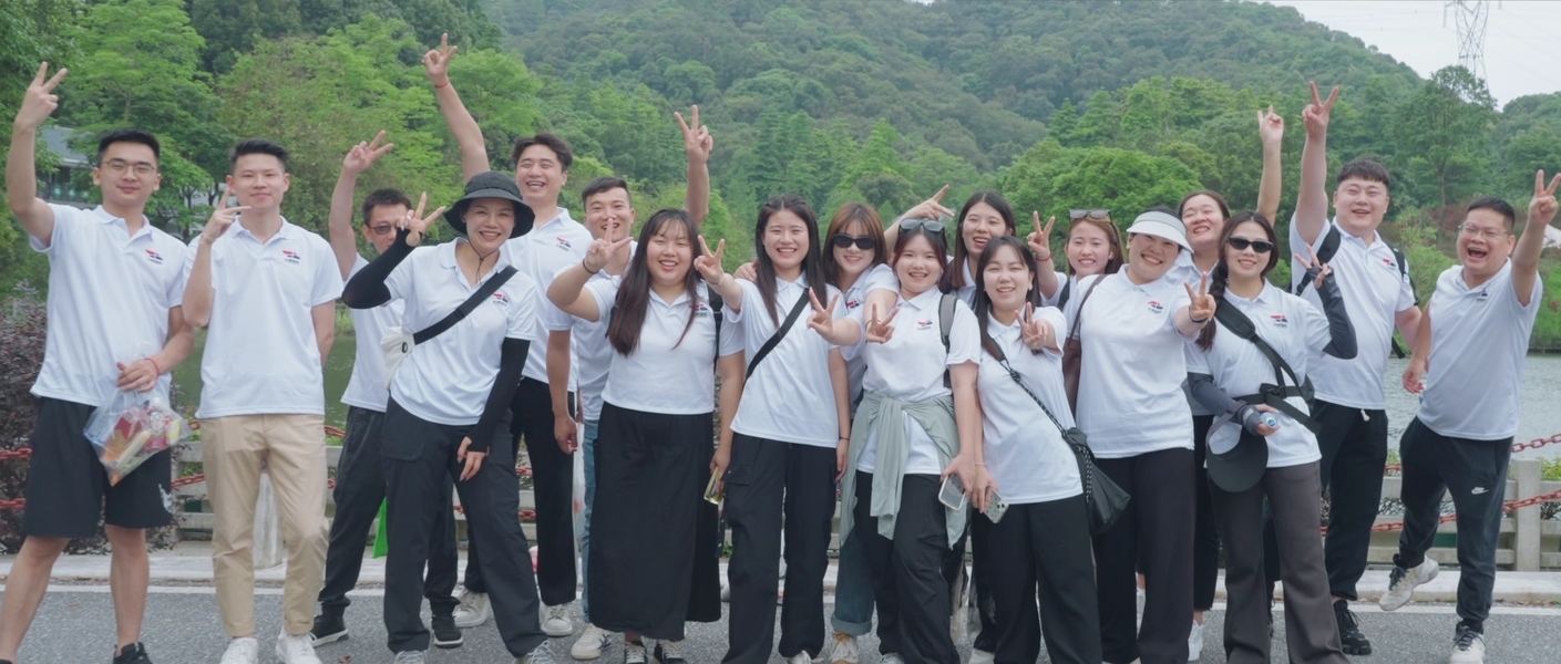 Trung Quốc Guangzhou Changhui International Supply Chain Co., Ltd. Hồ sơ công ty 