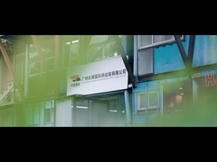 Changhui International công ty giới thiệu 2