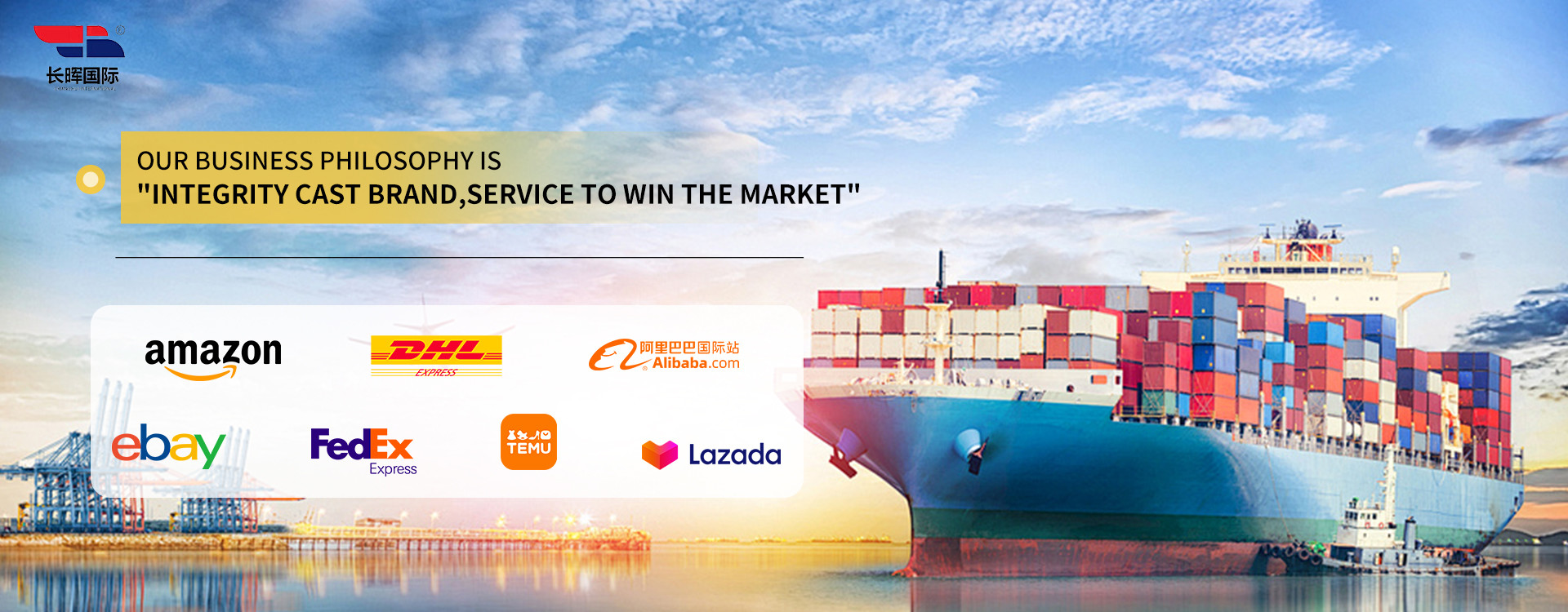 chất lượng Trung Quốc đến Nhật Bản Logistics nhà máy sản xuất